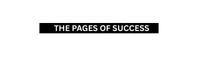 The Pages of Success