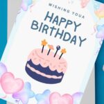 Celebrate Birthdays with a Touch of Magic!