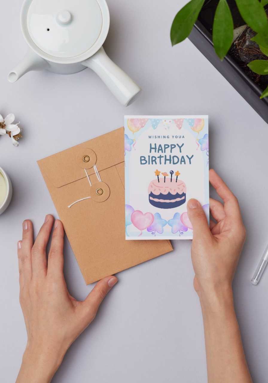 Celebrate Birthdays with a Touch of Magic!