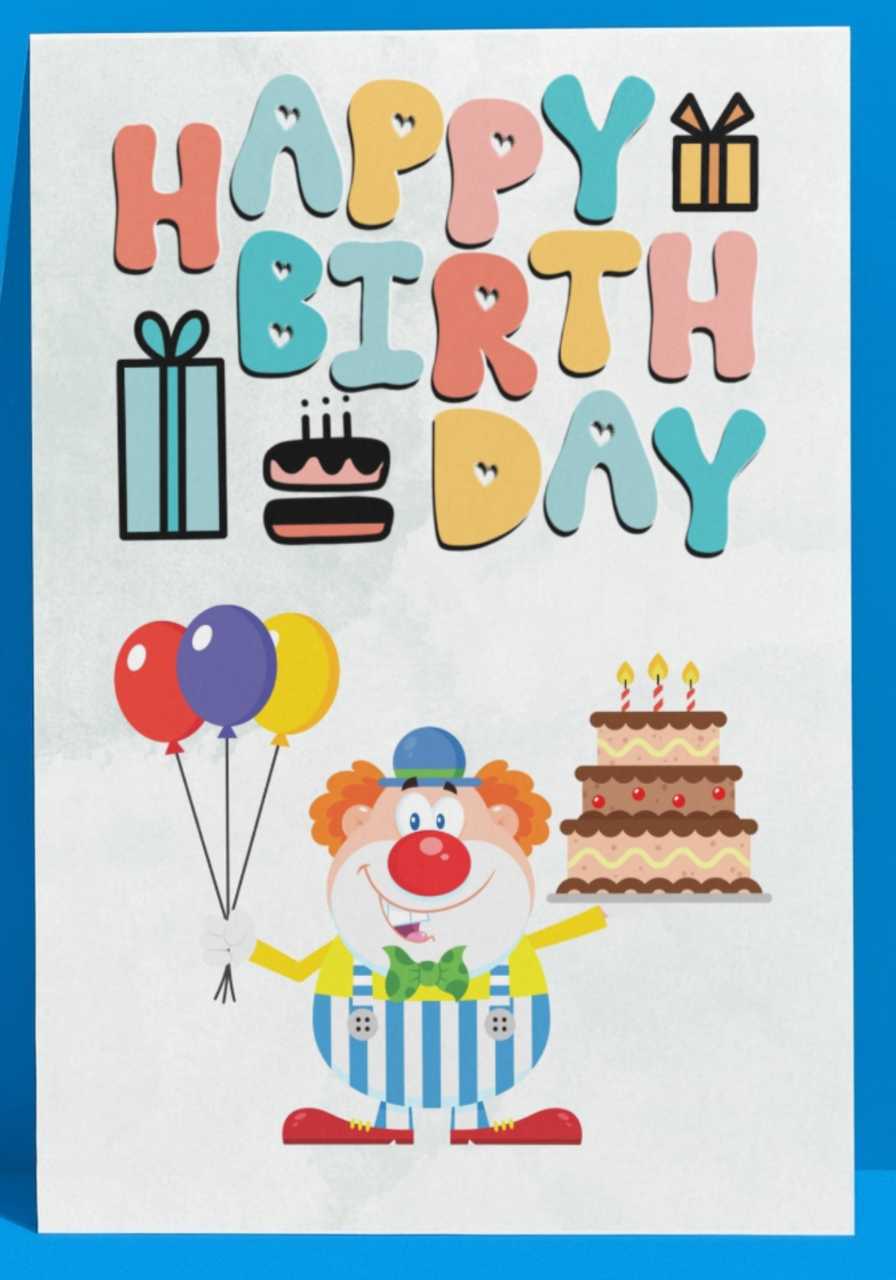 Add a Dash of Fun to Their Birthday Celebration!