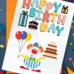 Add a Dash of Fun to Their Birthday Celebration!