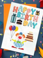 Add a Dash of Fun to Their Birthday Celebration!