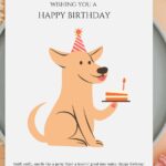 Celebrate with a Howlin’ Good Time!