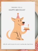 Celebrate with a Howlin’ Good Time!