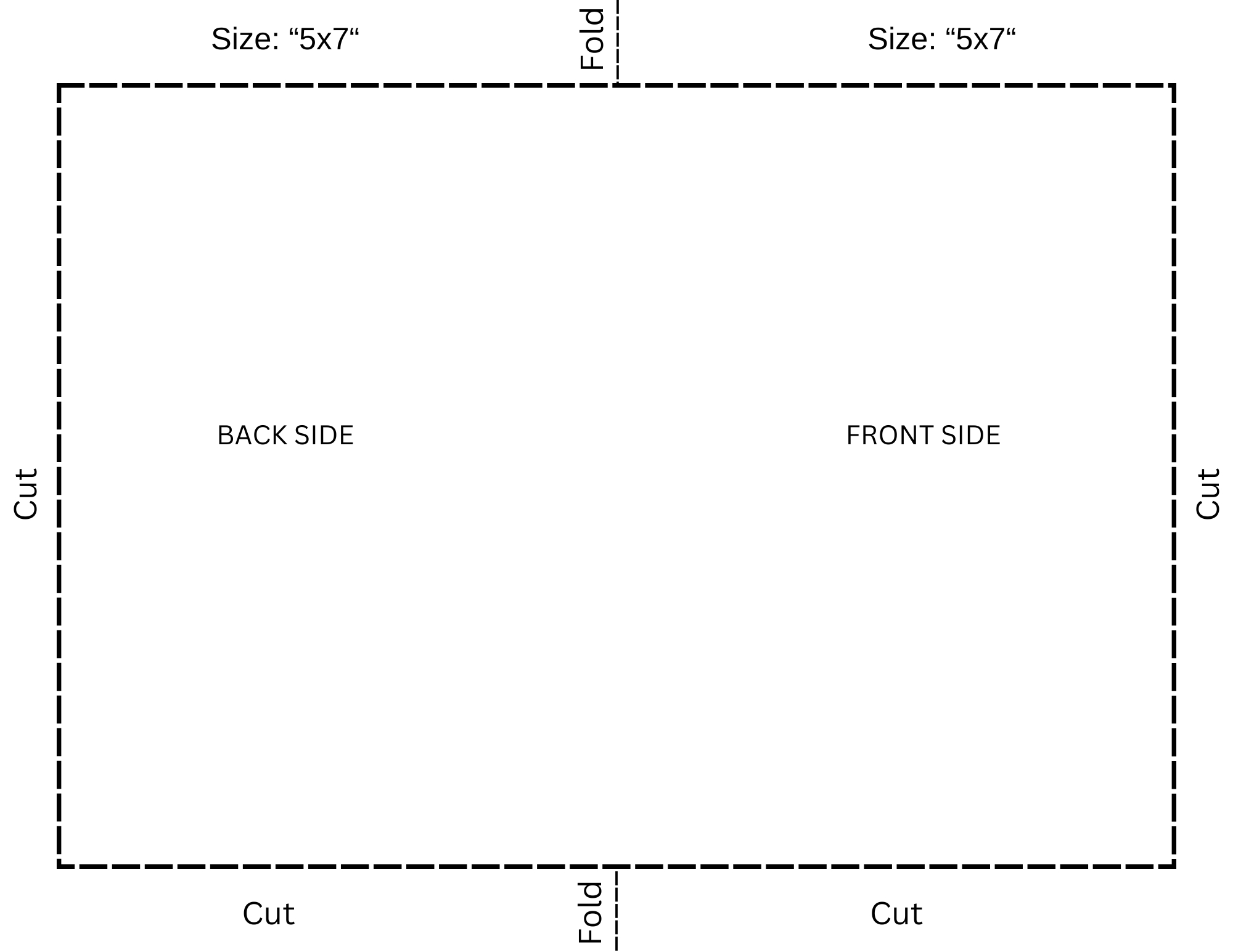 Corgi Printable Birthday Card