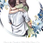 New Year's Romance Card